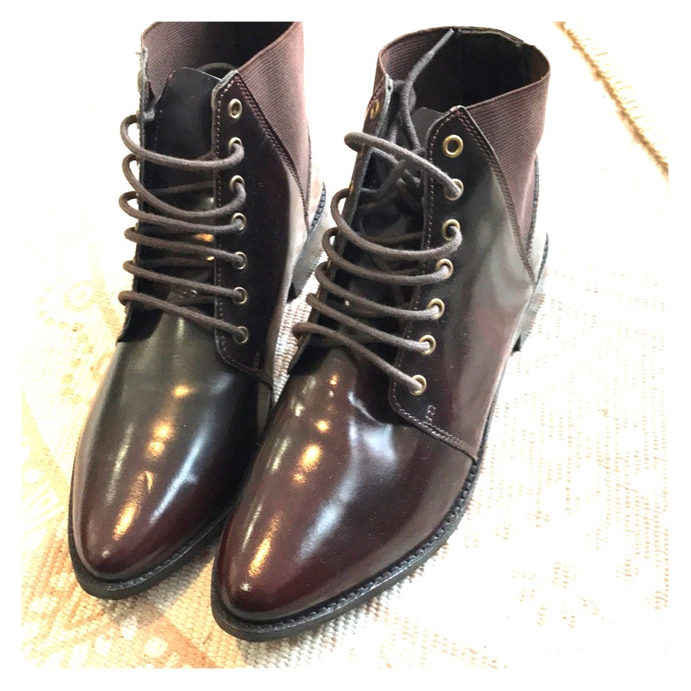 ASOS Boots